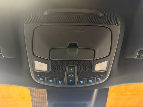 Used 2020 Ford Expedition King Ranch w/ Cargo Package image 21