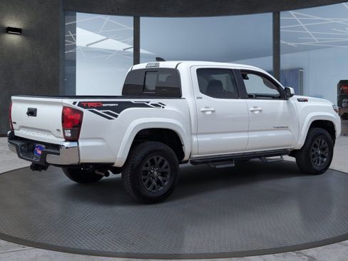 Used 2023 Toyota Tacoma SR5 image 6