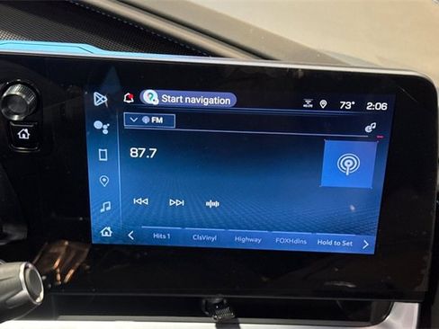 New 2025 Chevrolet Corvette Z06 w/ Battery Protection Package image 29