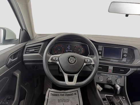 Used 2019 Volkswagen Jetta S FWD image 21