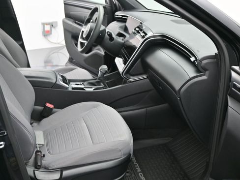 Used 2024 Hyundai Santa Cruz SEL w/ Activity Package image 7