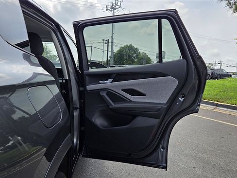 New 2026 Volkswagen Tiguan S FWD image 29