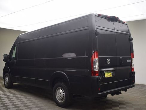 New 2026 RAM ProMaster 3500 image 12