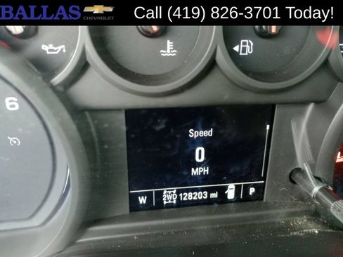 Certified 2020 Chevrolet Silverado 2500 W/T w/ WT Convenience Package AWD/4WD image 12