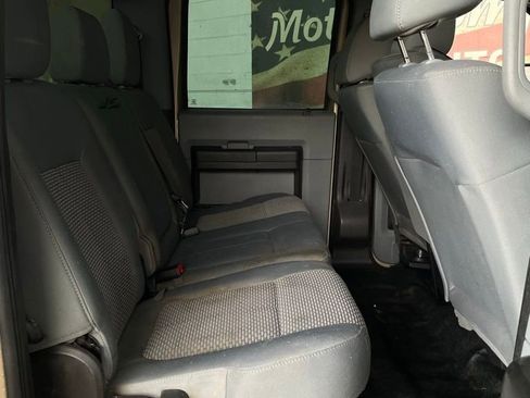 Used 2012 Ford F450 XL w/ PWR Equipment Group image 18