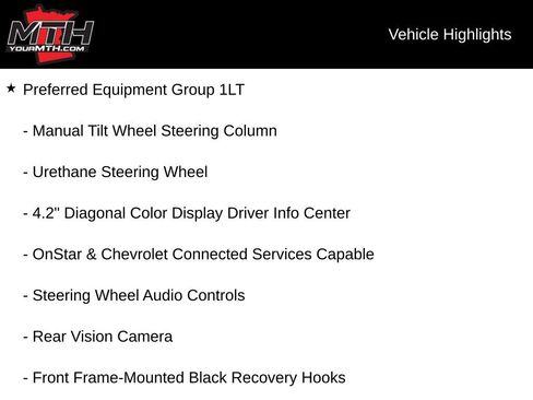 Used 2019 Chevrolet Silverado 1500 LT image 14