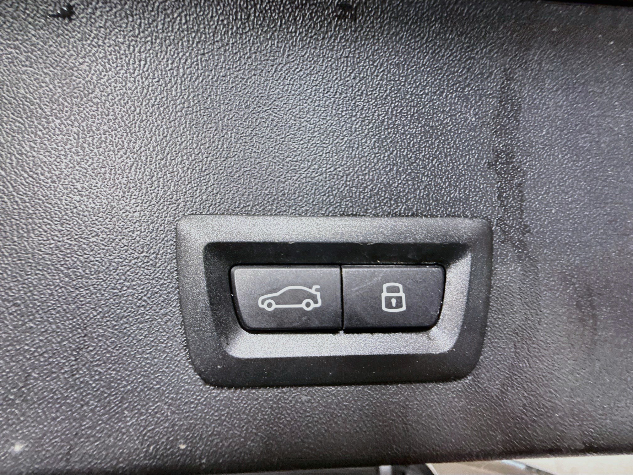 Used 2026 BMW X3 xDrive30i AWD/4WD image 43
