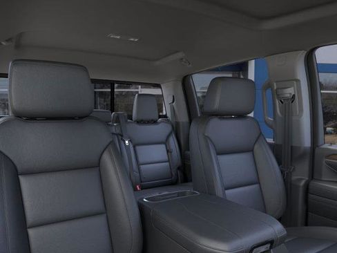 New 2026 Chevrolet Silverado 2500 LT w/ Trail Boss Package image 43