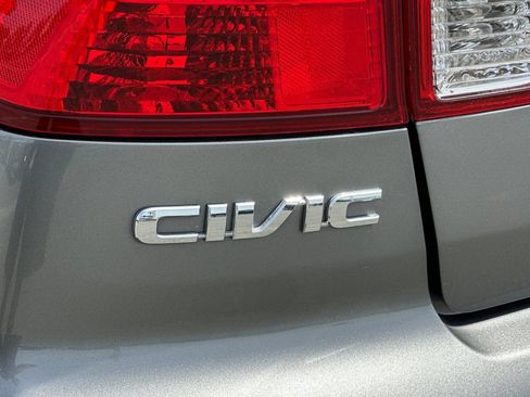 Used 2005 Honda Civic LX image 24