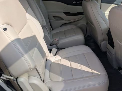 Used 2020 GMC Acadia Denali w/ LPO, Floor Liner Package AWD/4WD image 29