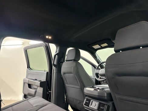 New 2025 Ford F150 STX w/ Equipment Group 200A image 19