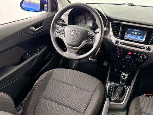 Used 2019 Hyundai Accent SE image 32