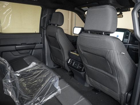 New 2026 Ford F150 STX image 43