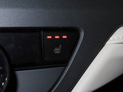 New 2026 Honda Accord SE image 19