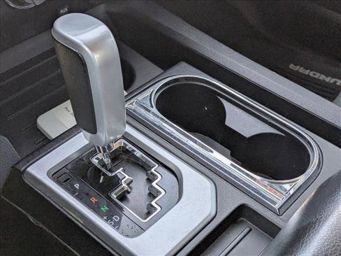 Used 2018 Toyota Tundra SR5 w/ SR5 Upgrade Package image 11