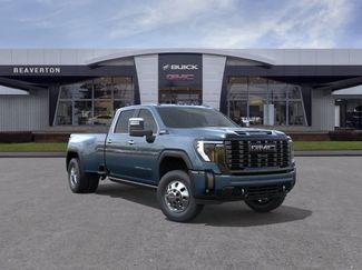New 2026 GMC Sierra 3500 Denali Ultimate AWD/4WD video 1