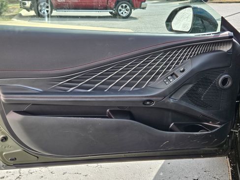 New 2026 Dodge Charger Scat Pack image 16