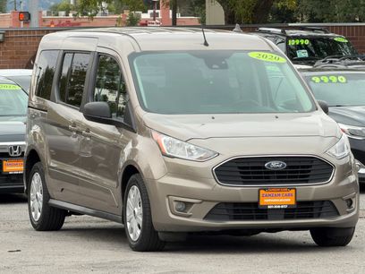 Used 2020 Ford Transit Connect XLT