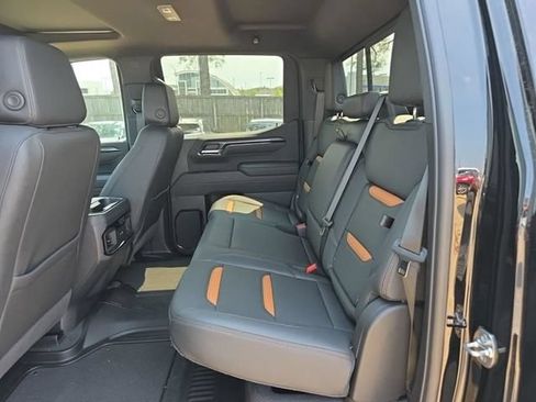 Used 2026 GMC Sierra 1500 AT4 w/ AT4 Premium Package AWD/4WD image 10