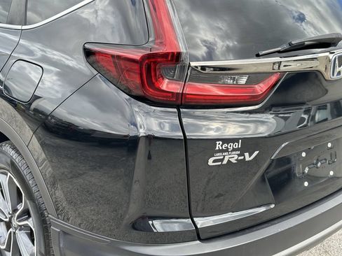 Used 2022 Honda CR-V EX-L image 10