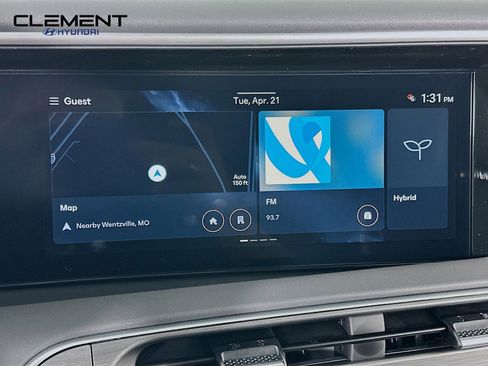 New 2026 Hyundai Palisade SEL AWD/4WD image 17