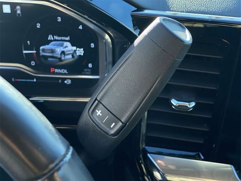 Used 2022 GMC Sierra 1500 Elevation w/ X31 Off-Road Package image 24