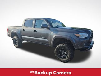 Used 2019 Toyota Tacoma SR5 RWD video 3