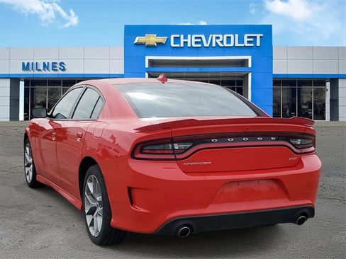 Used 2023 Dodge Charger GT image 3