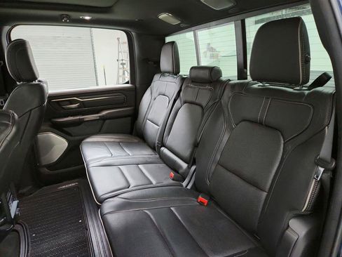 Used 2021 RAM 1500 Limited AWD/4WD image 24