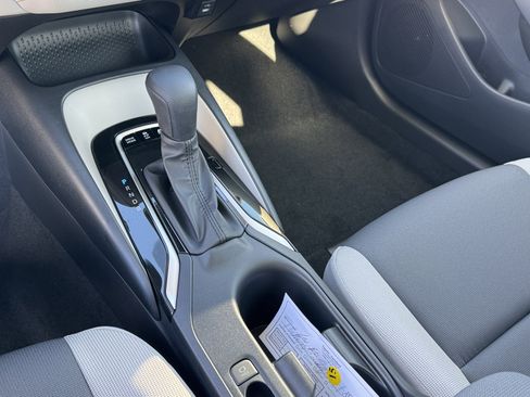 New 2026 Toyota Corolla LE image 18