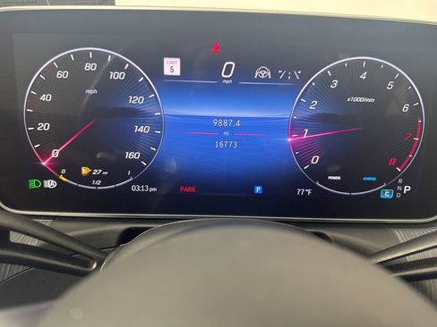 Used 2023 Mercedes-Benz C 300 4MATIC Sedan image 18