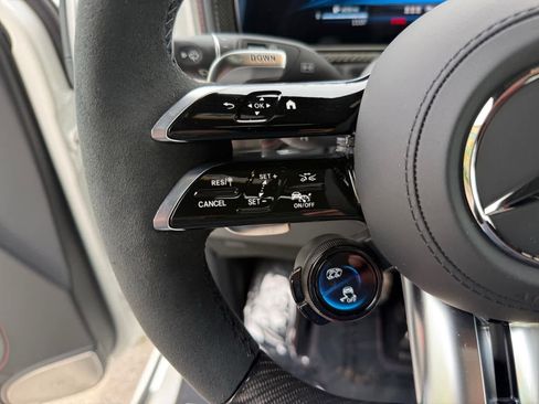 New 2026 Mercedes-Benz G 63 AMG 4MATIC image 27