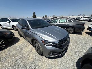Used 2024 Volkswagen Jetta Sport FWD video 2
