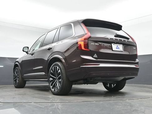 New 2026 Volvo XC90 T8 Ultra w/ Protection Package Premier AWD/4WD image 39