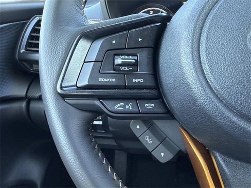 Used 2025 Subaru Forester Wilderness image 27