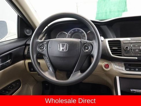 Used 2015 Honda Accord EX image 15