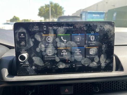 Used 2025 Honda CR-V Sport-L image 17