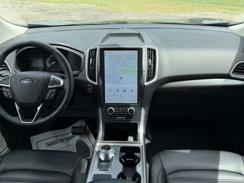 Used 2024 Ford Edge SEL w/ Convenience Package AWD/4WD image 22