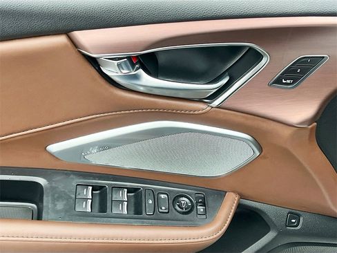 Used 2024 Acura RDX Technology Package image 18