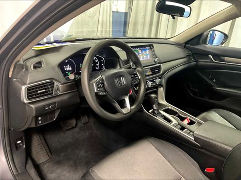 Used 2021 Honda Accord LX image 8