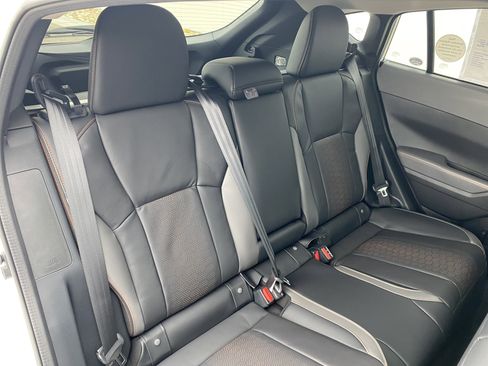 New 2026 Subaru Crosstrek 2.5i Limited image 19