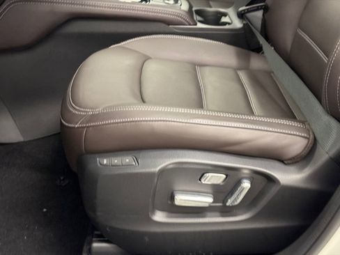 Certified 2025 MAZDA CX-5 Signature AWD/4WD image 16