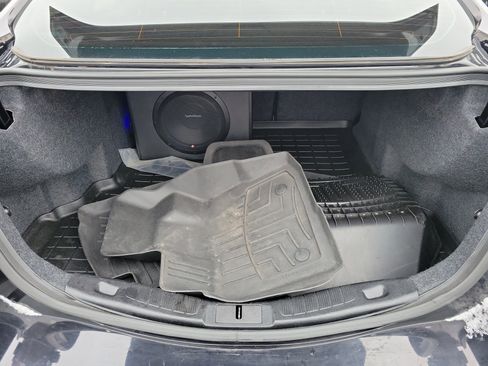 Used 2020 Ford Fusion SE image 8