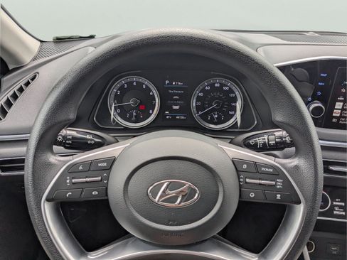 Used 2023 Hyundai Sonata SEL FWD image 29