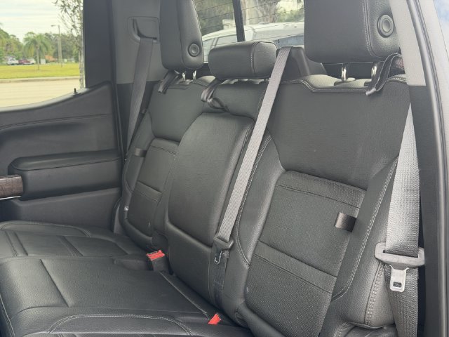 Used 2021 GMC Sierra 1500 Denali w/ Denali Ultimate Package RWD image 25