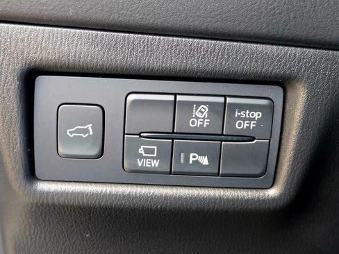 New 2025 MAZDA CX-5 AWD 2.5 S w/ Premium Plus Pkg image 16