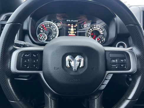 Used 2022 RAM 2500 Tradesman image 20