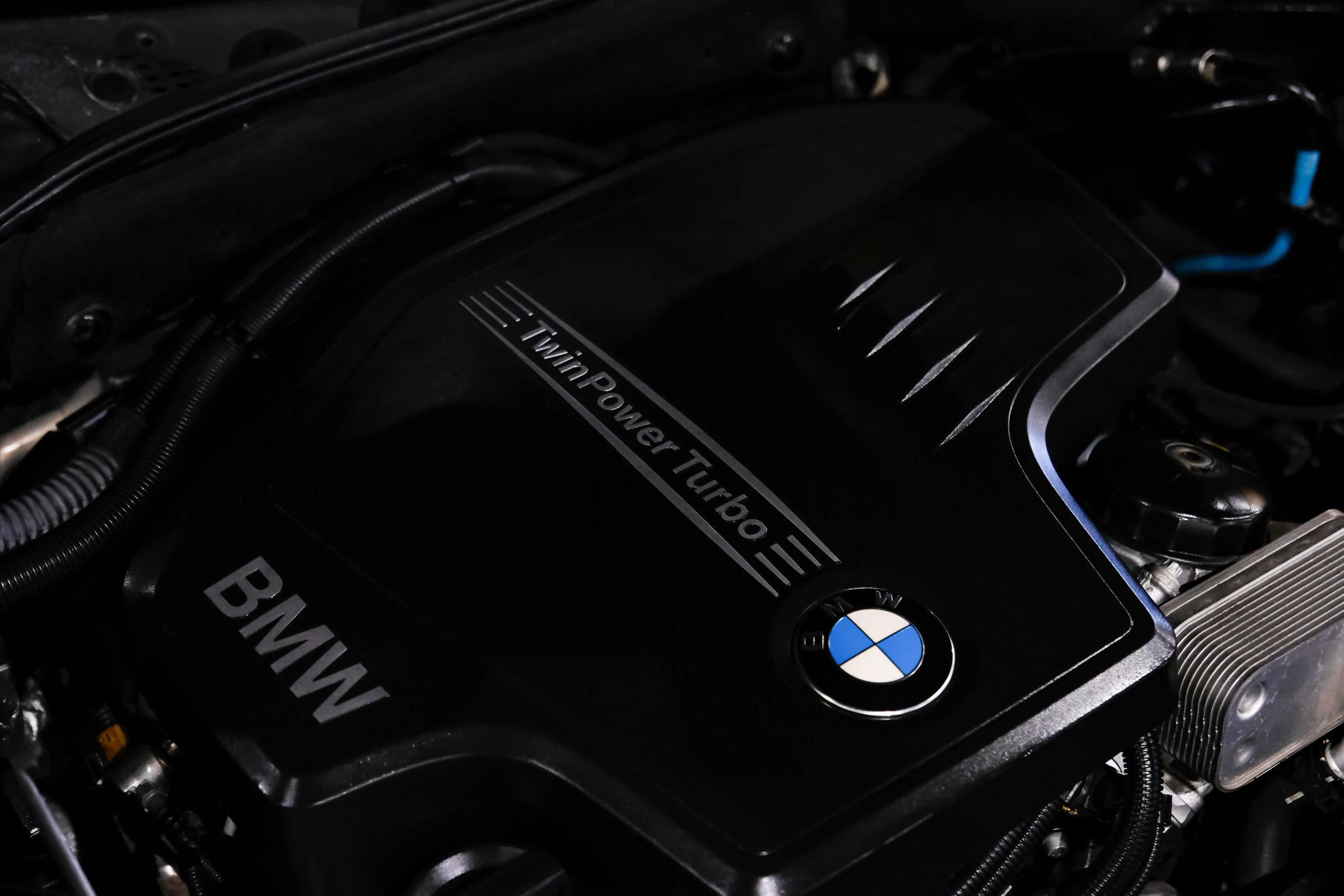 Used 2016 BMW 528i Sedan RWD image 56