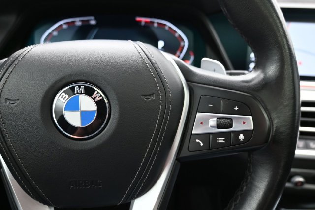 Used 2022 BMW X5 sDrive40i w/ Premium Package RWD image 27