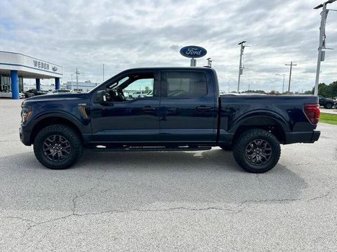 Certified 2024 Ford F150 Tremor w/ Tow/Haul Package AWD/4WD image 2